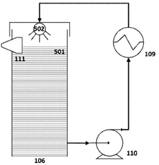 AES patent drawing